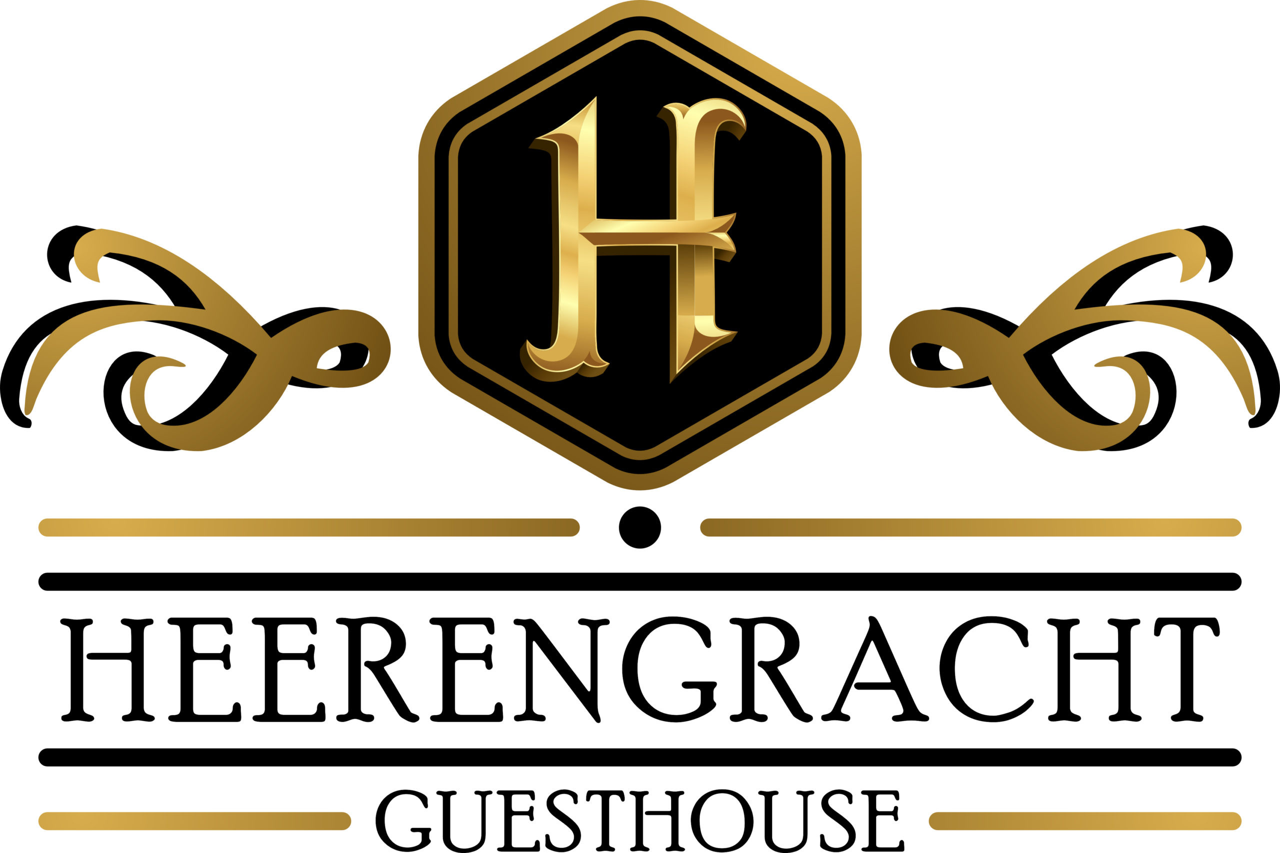 Heerengracht Guesthouse in KBY