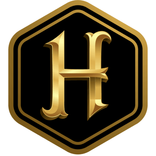 Heerengracht NEW Logo 2026 designed by MariskaWiese