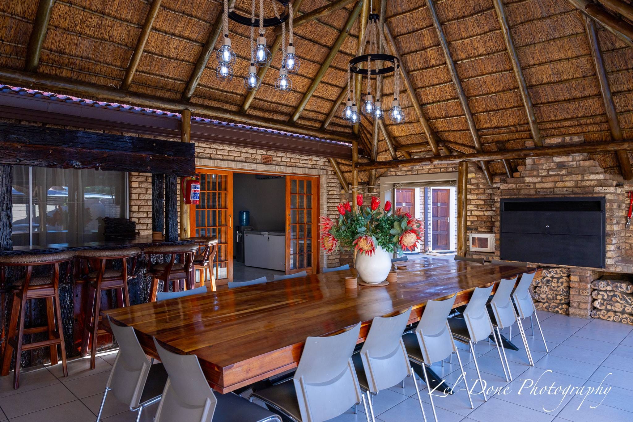 Heerengracht Guesthouse in Kimberley ( (2)