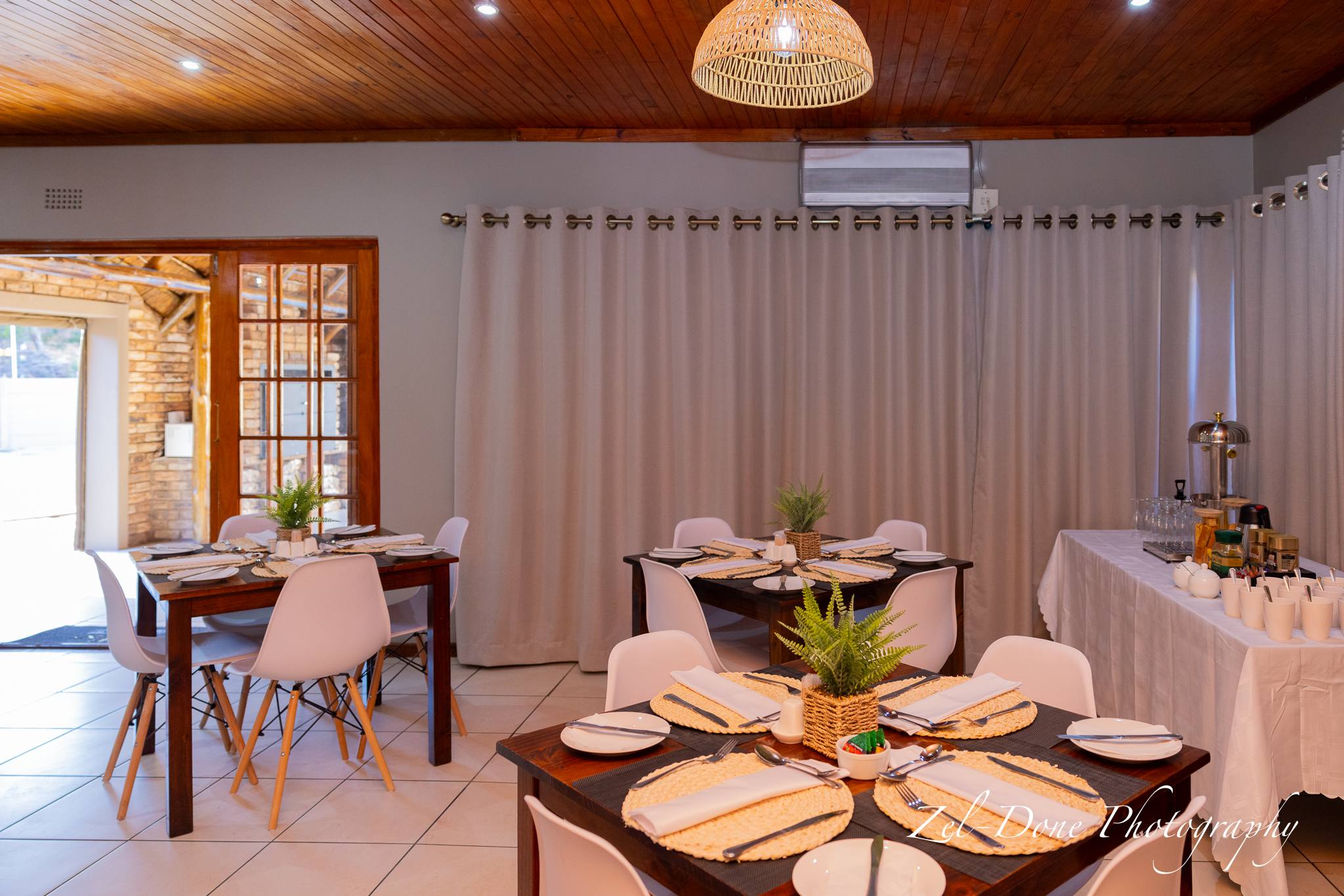 Heerengracht Guesthouse in Kimberley ( (25)