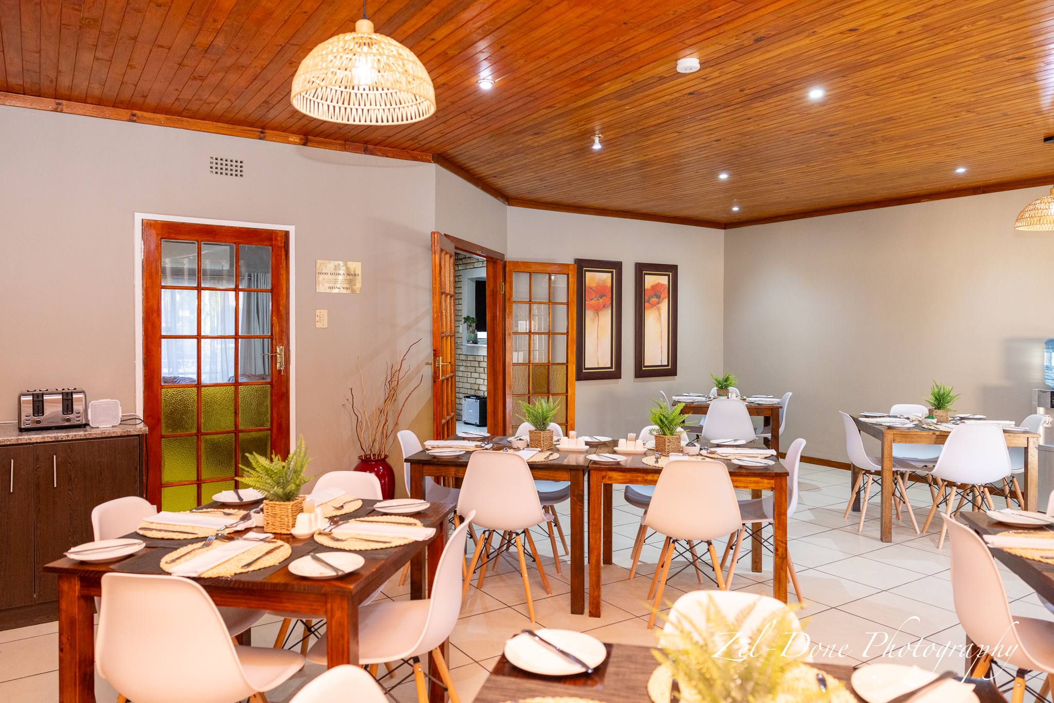 Heerengracht Guesthouse in Kimberley ( (39)