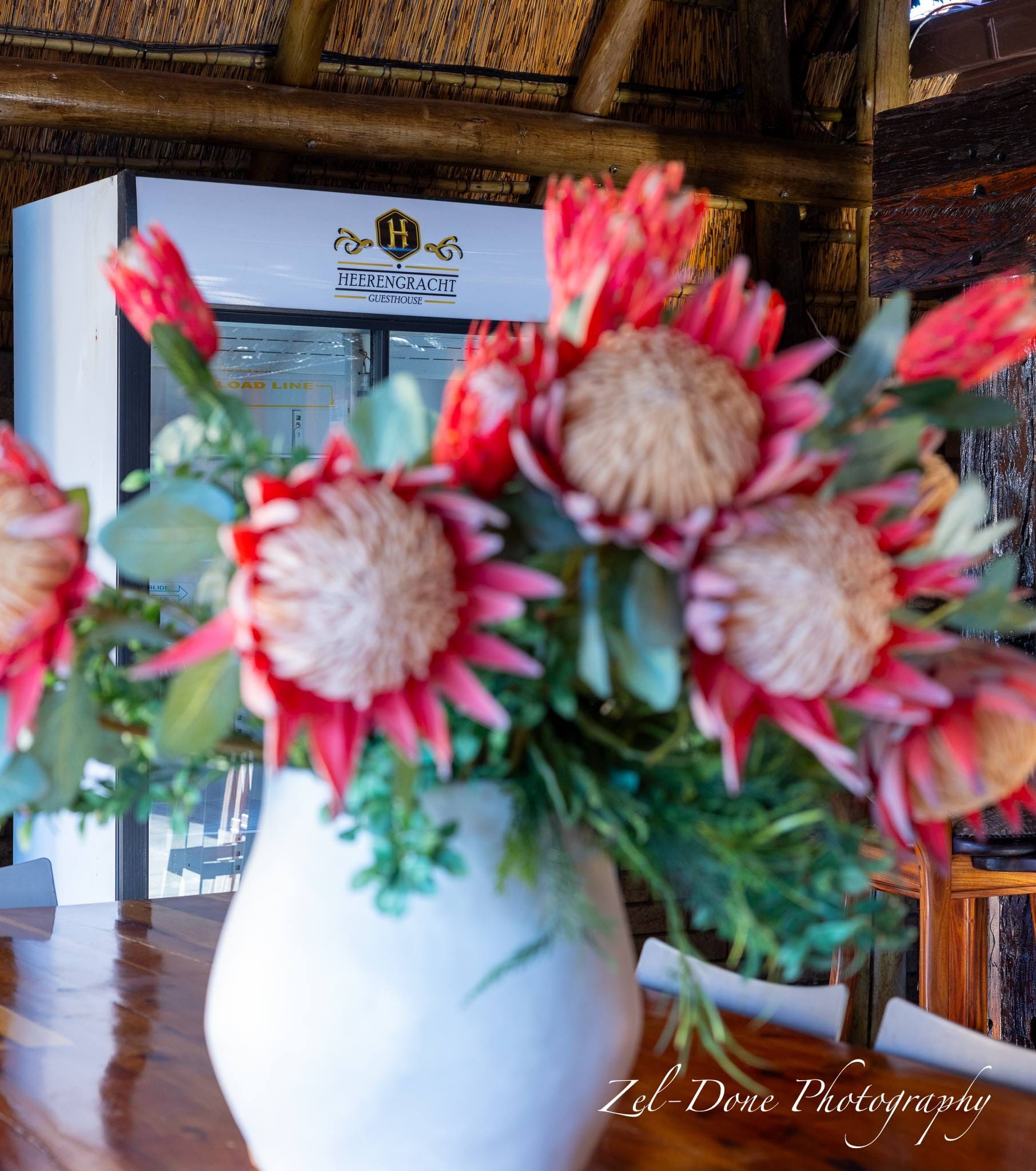 Heerengracht Guesthouse in Kimberley ( (43)