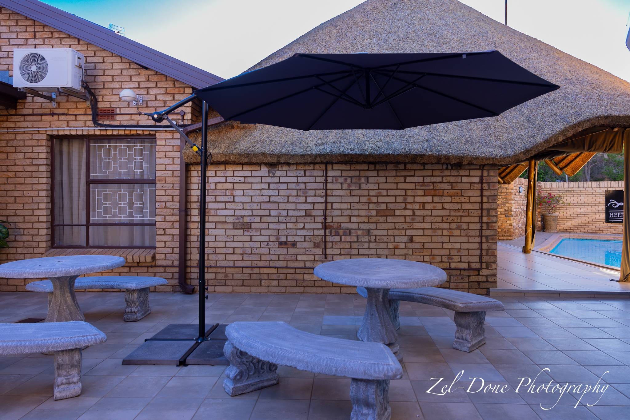 Heerengracht Guesthouse in Kimberley ( (25)
