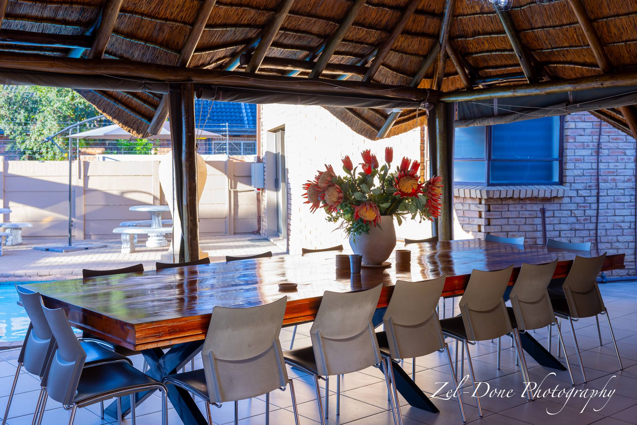 Heerengracht Guesthouse in Kimberley ( (7)