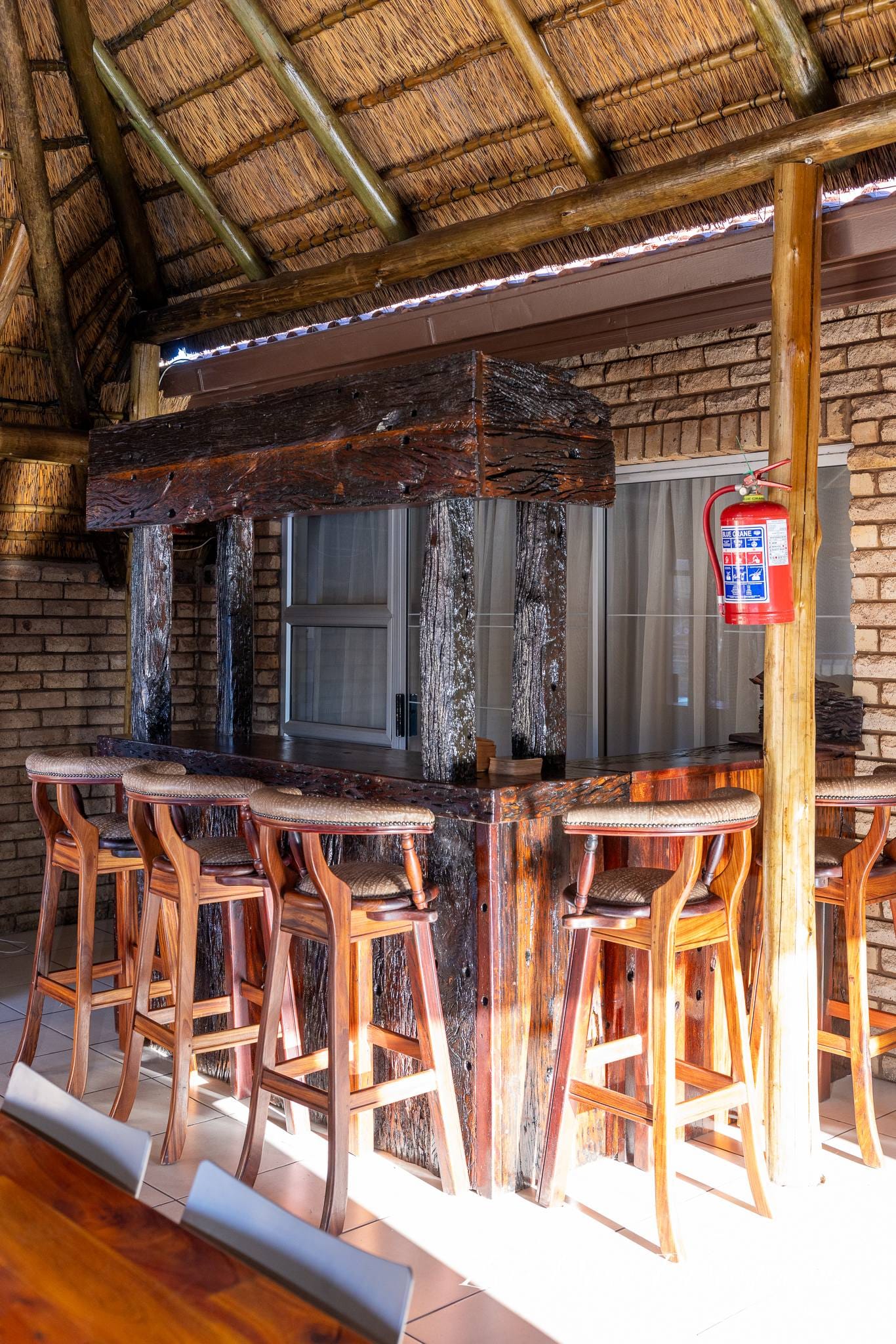 Heerengracht Guesthouse in Kimberley ( (79)