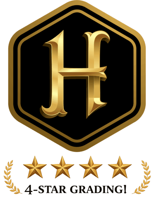Heerengracht NEW Logo 2026 designed by MariskaWiese
